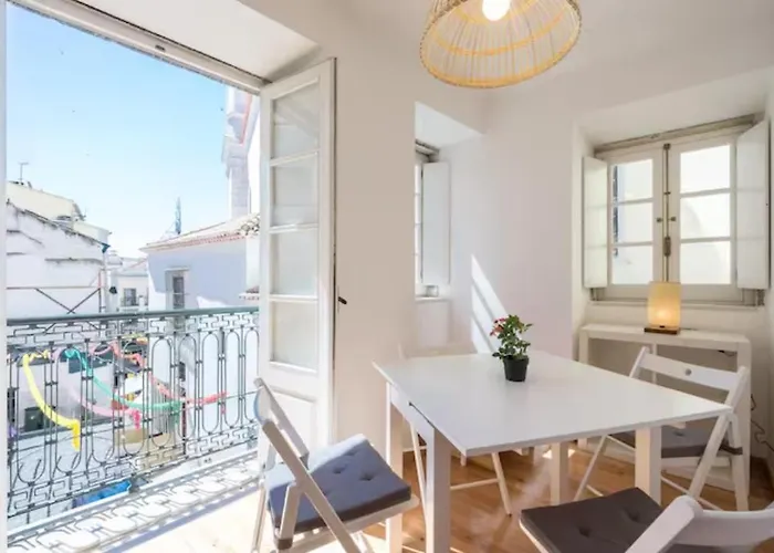 Sao Miguel Apartment *