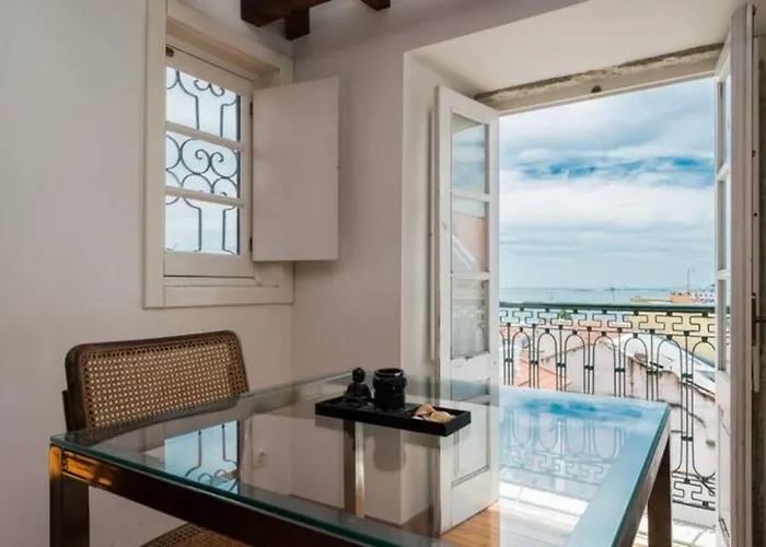 Sao Miguel Apartment *