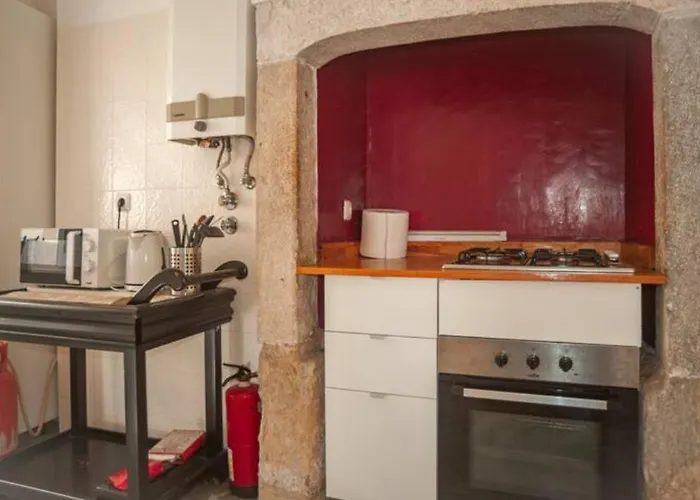 Apartment Sao Miguel *