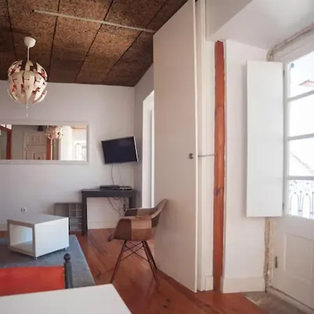 Sao Miguel Apartment