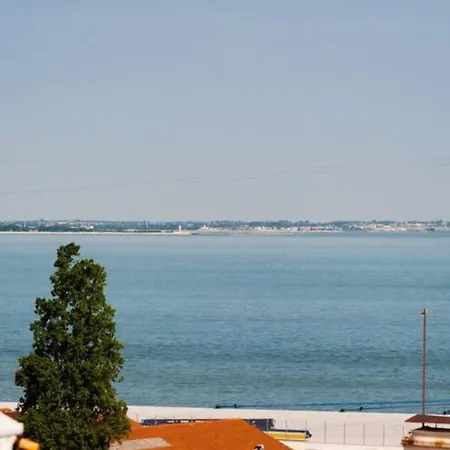 Sao Miguel Apartment Lisbon