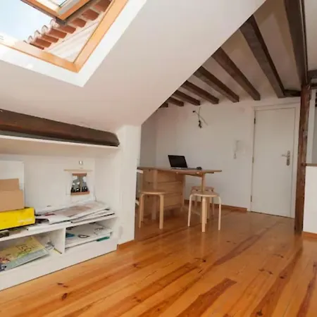 Apartment Sao Miguel
