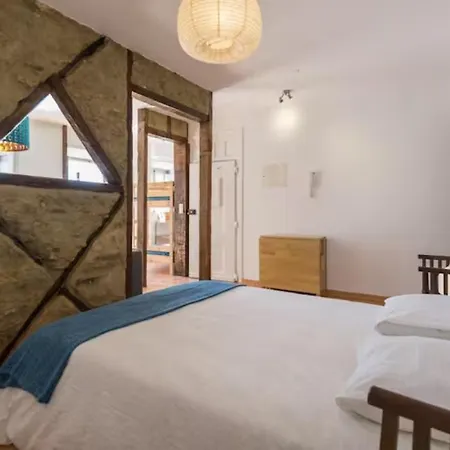 Sao Miguel Apartment
