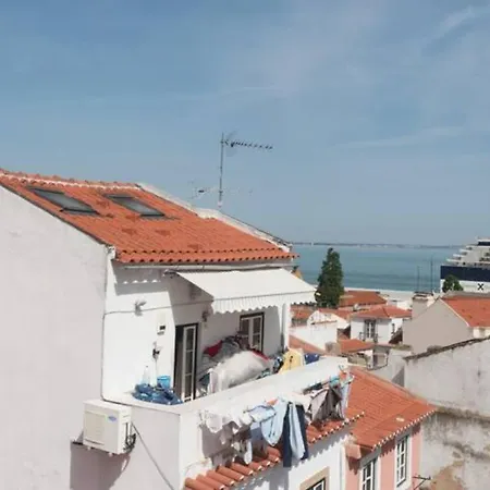 Apartment Sao Miguel